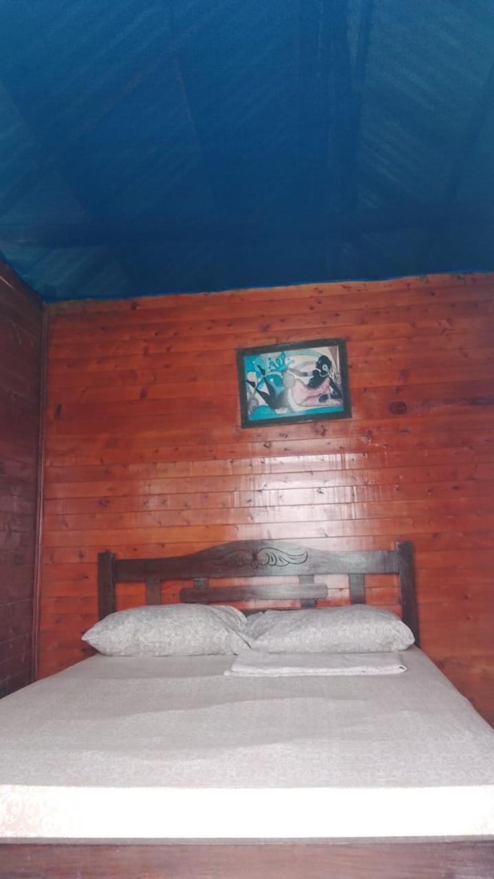 פלאיה בלנקה Cabana Luna Azul מראה חיצוני תמונה